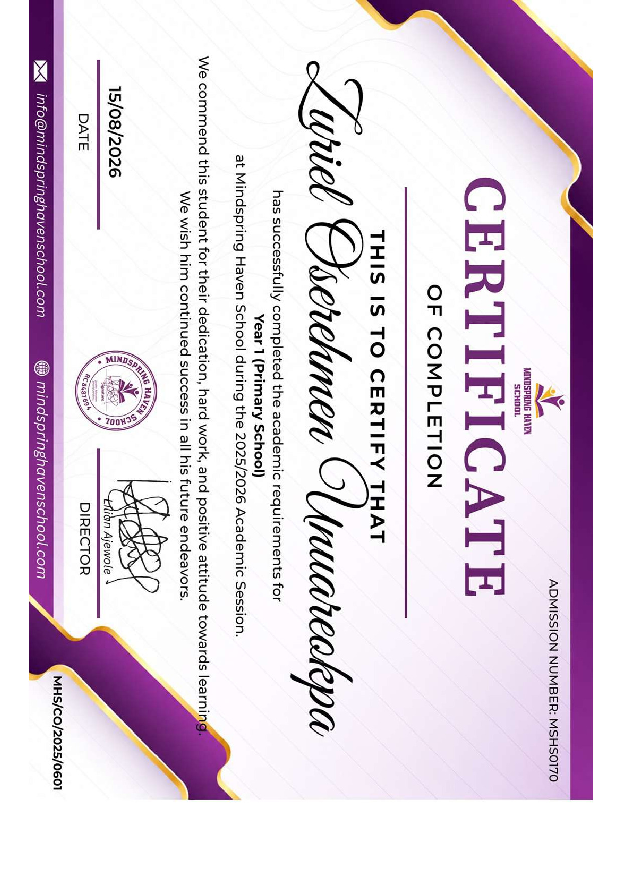 Document Page 1